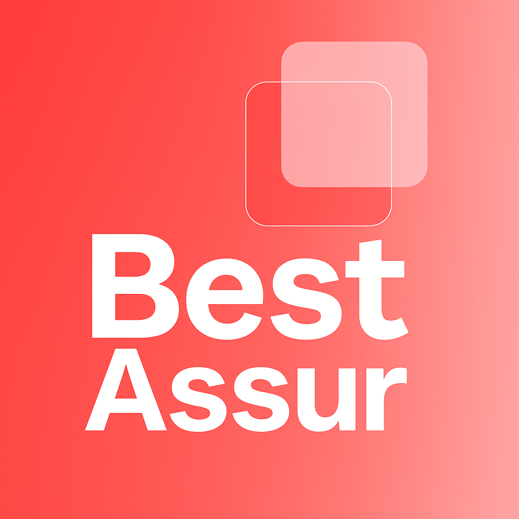 Best Assur Logo